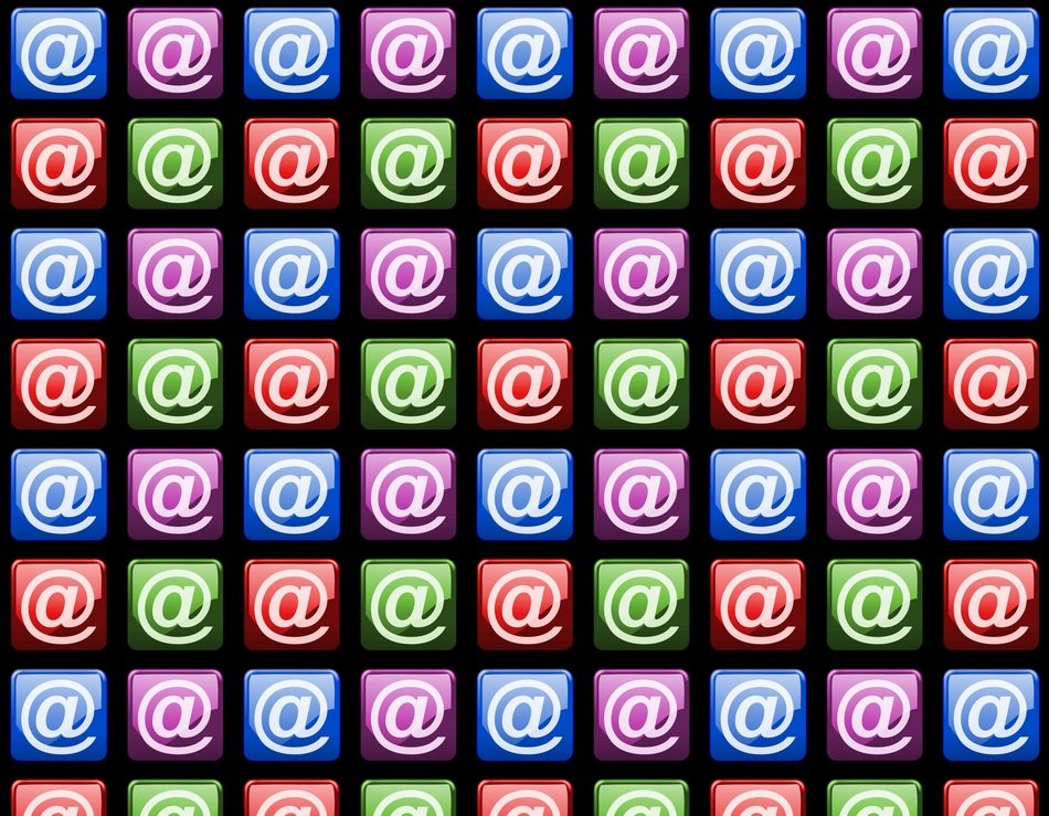 Email At Internet Computer Web