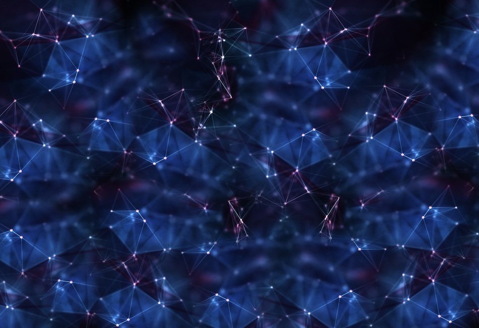 Wallpaper Abstraction Background