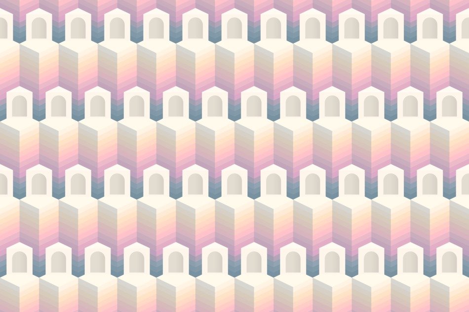 pastel seamless blocks