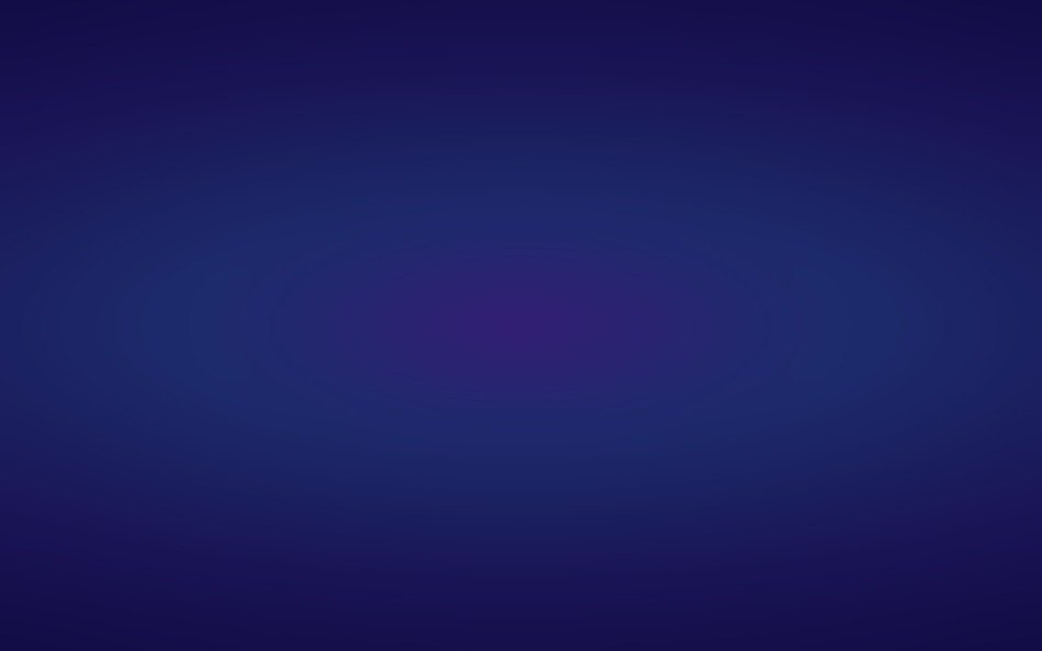 Twilight Blue Background