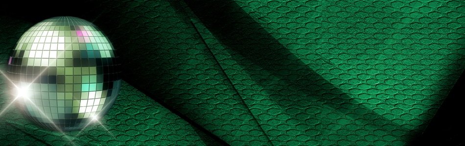 Banner Header Ball Background