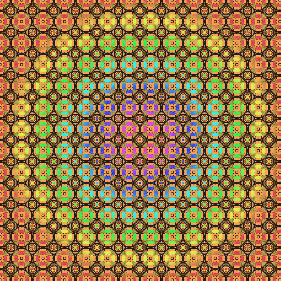 background with graphic design