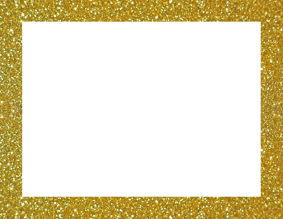 Picture Frame Frame Outline