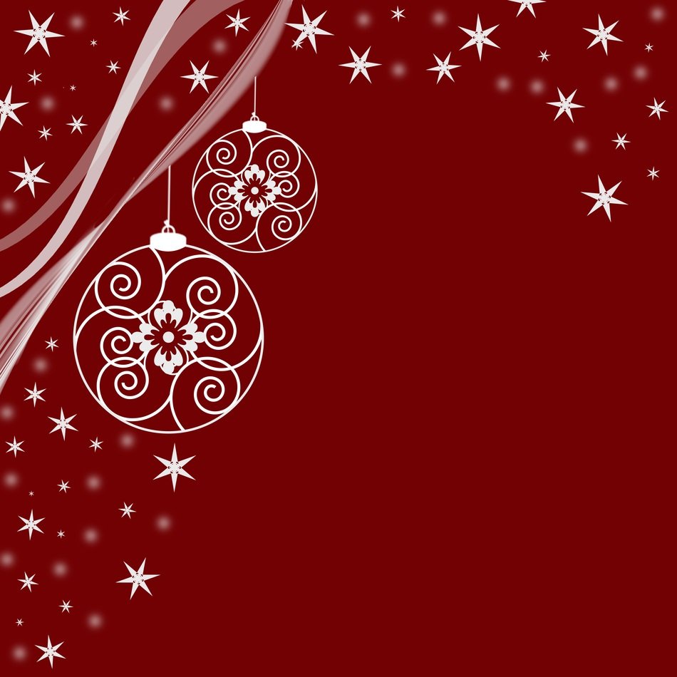 Background Texture Christmas