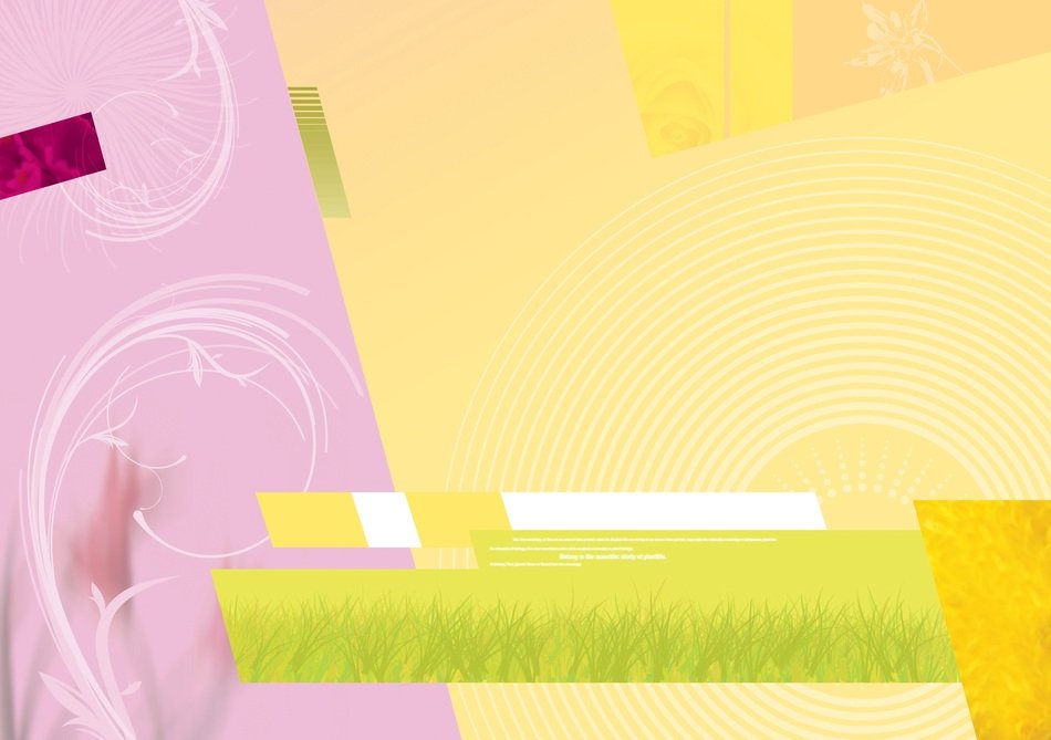 Abstract Geometric Botany