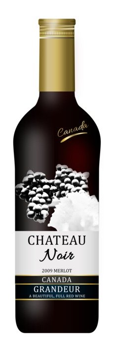 Wine Bottle Wine Bottle Beverage