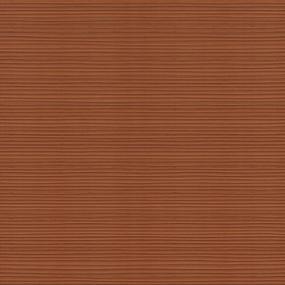 ribbed red brick color background