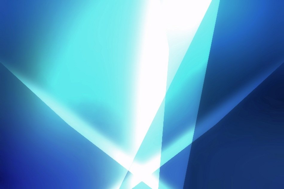 Background Blue Abstract Strudel