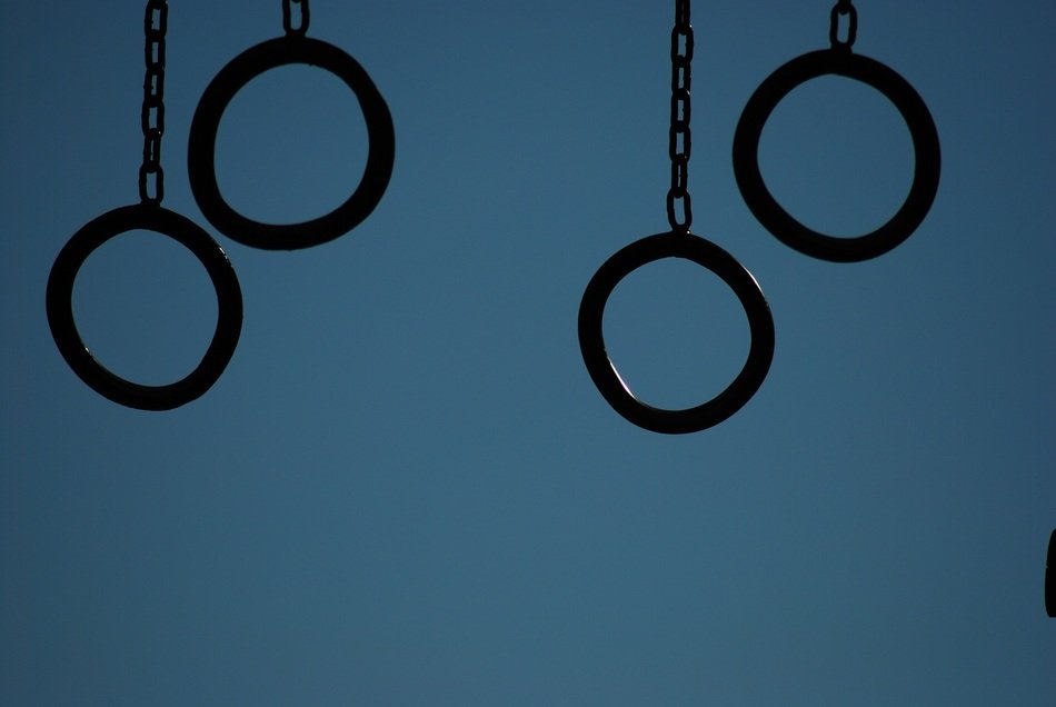 Athletics Rings Sports