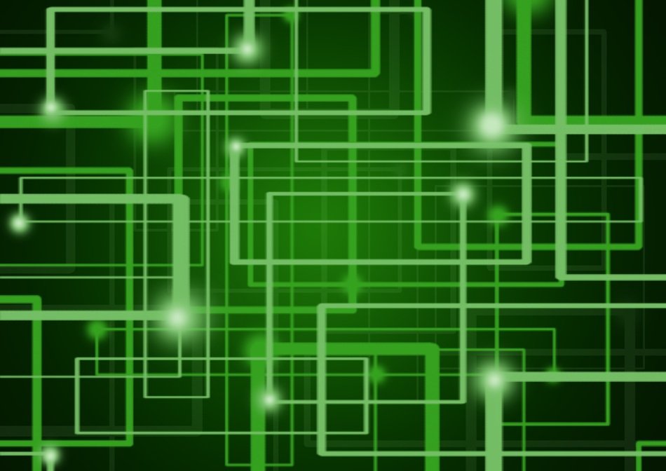 Computer Background Wallpaper