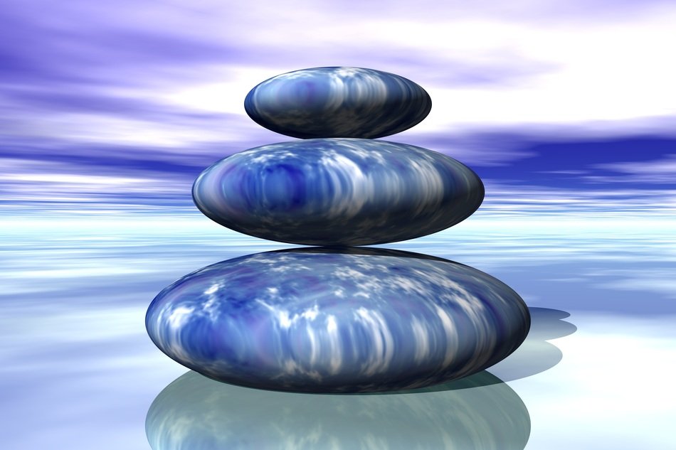 Zen Stones Zen Stones Balance