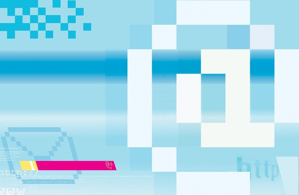 Email Web Abstract Communication