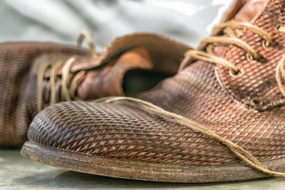 Shoes Fashion Leather Italy