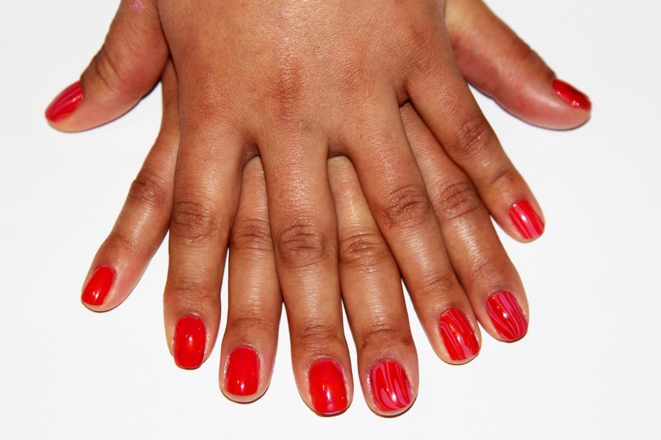 Artistic Nails Fashion Sets