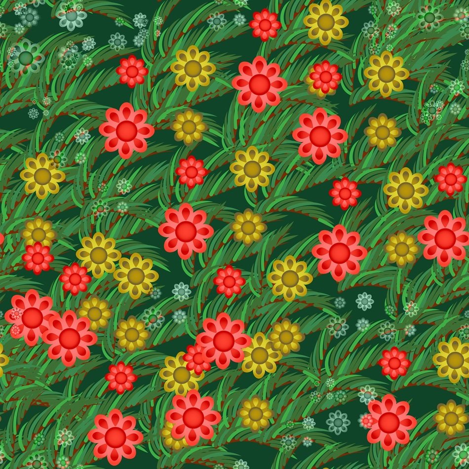 seamless-pattern-repeat-flowers-free-image-download