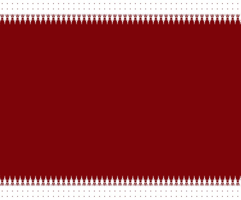 Christmas Red Graphic Design