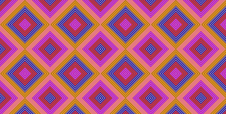 Backgrounds Pattern Squares