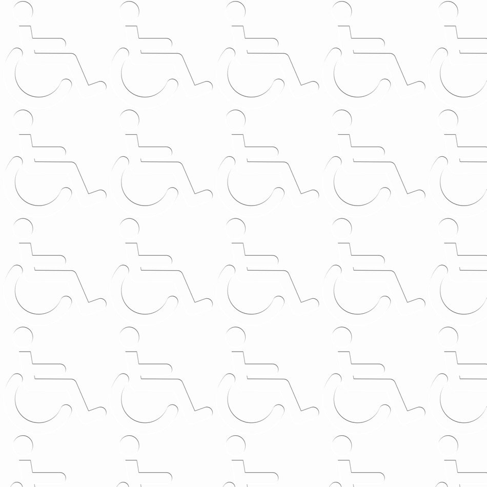 Texture Handicapped Disabled