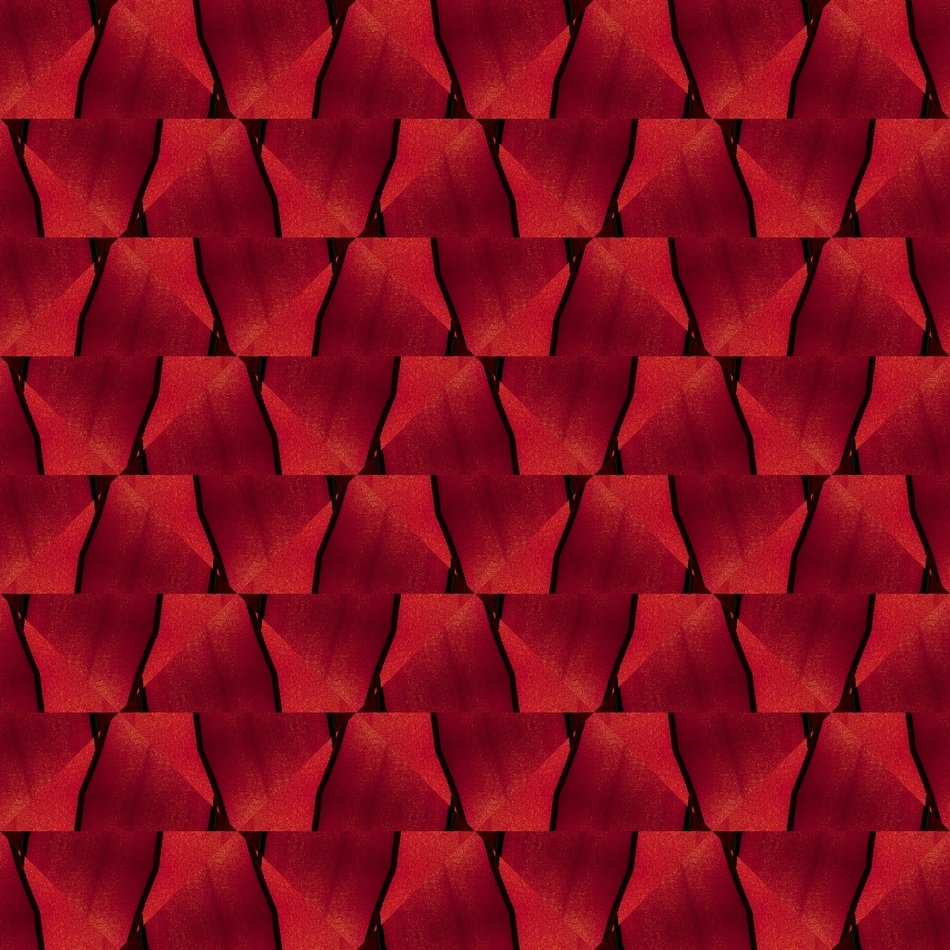 red paper for scrapbooking