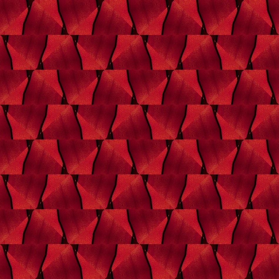 red paper for scrapbooking