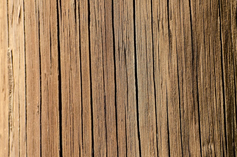 Texture Wood Grain Post