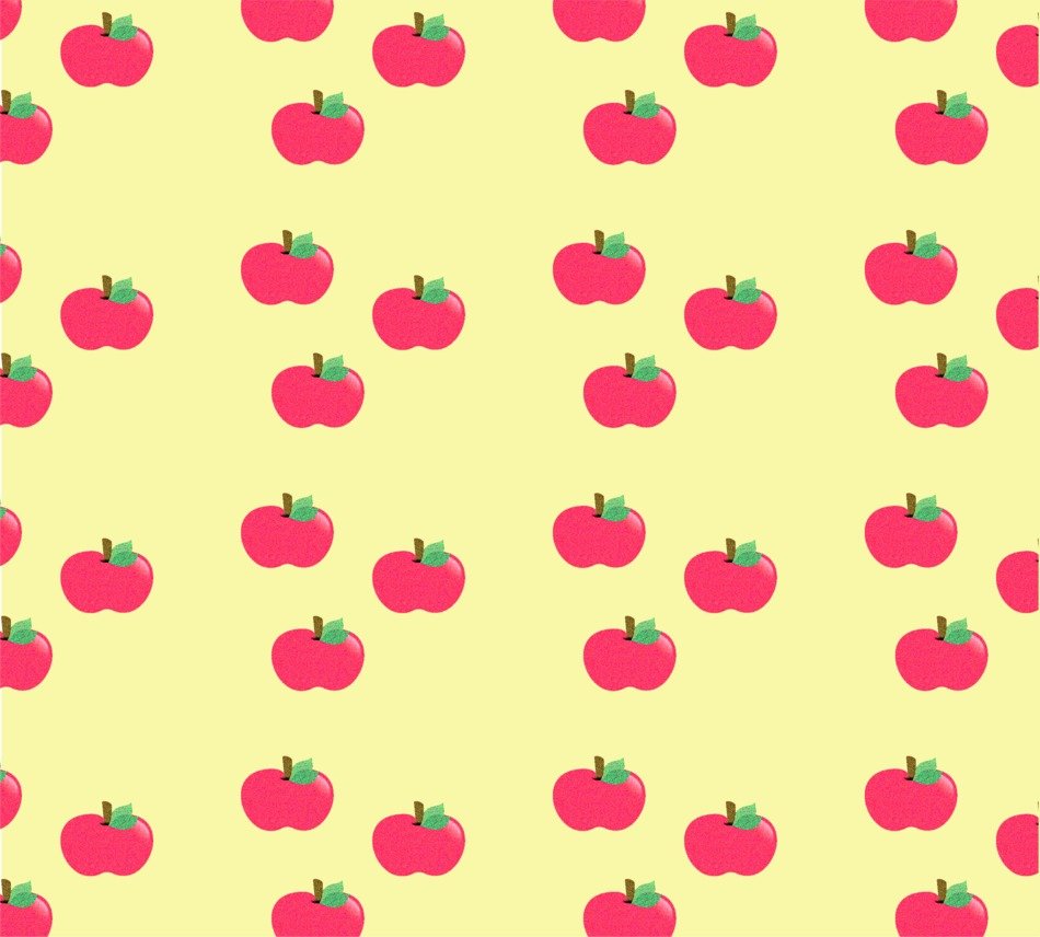 Background Wallpaper Apple White