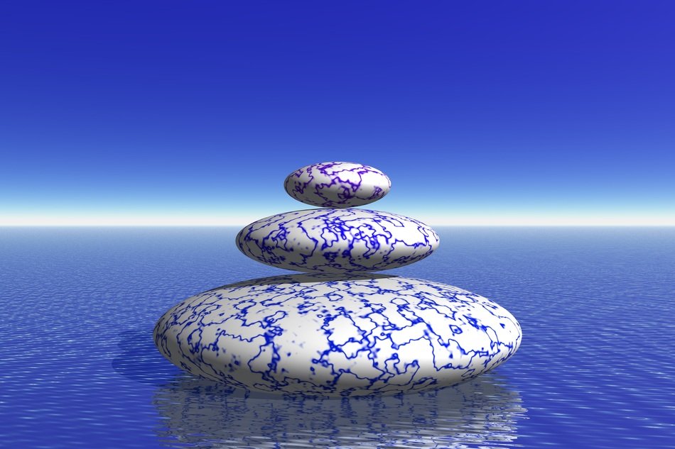 Zen Peace Spirit Meditation