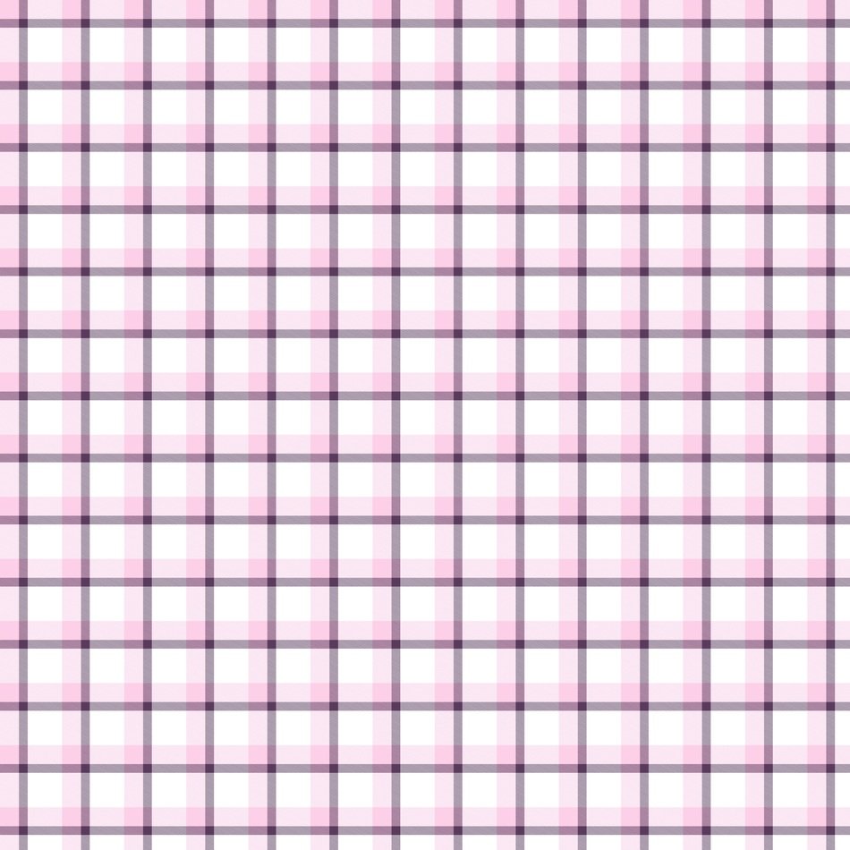 Fabric Checkered Pattern Design