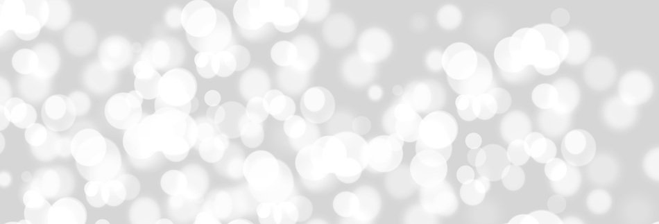 white thick dots on gray background