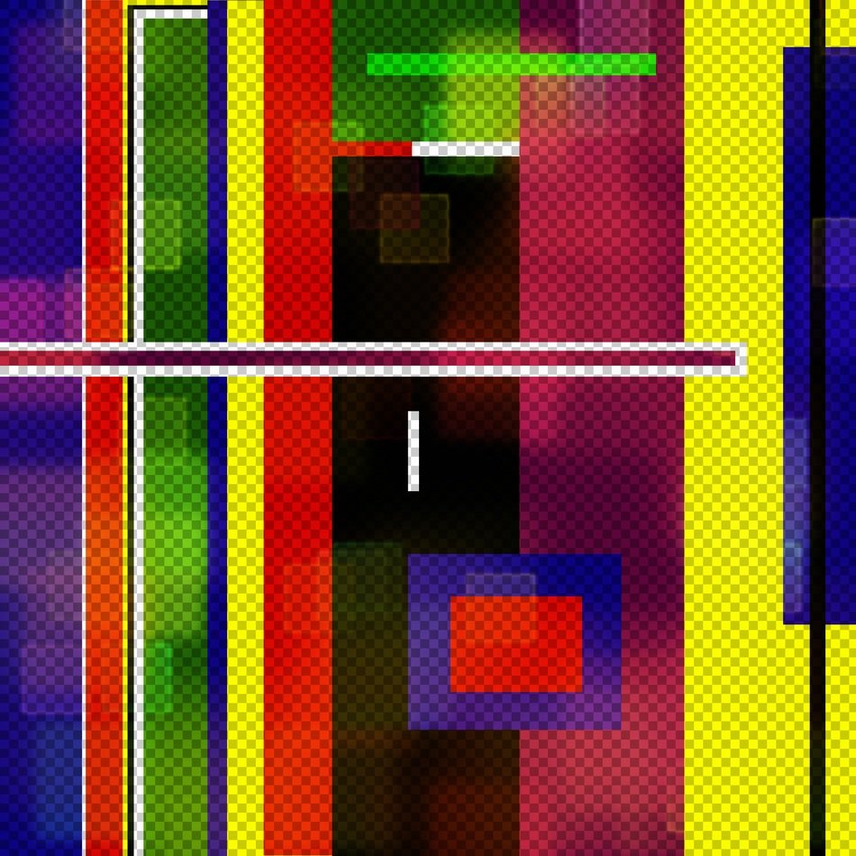 Abstract Art Geometric