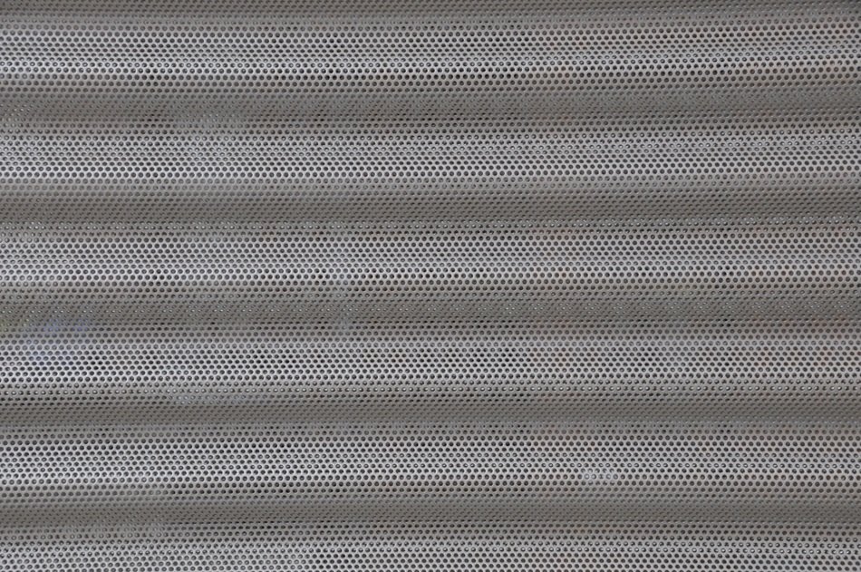 Steel Background Horizontal
