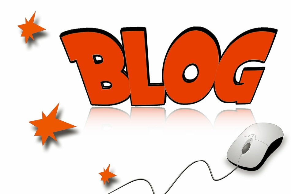 Mouse Star Background Blog