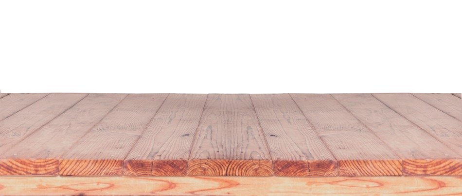 Stand Wood Stage