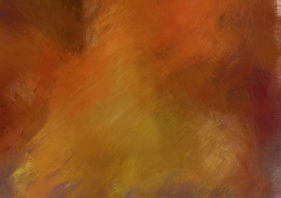 Painterly Background Broad Brush