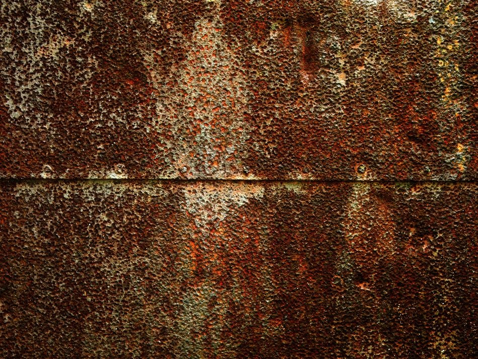 Rust Texture Sheet Rusty