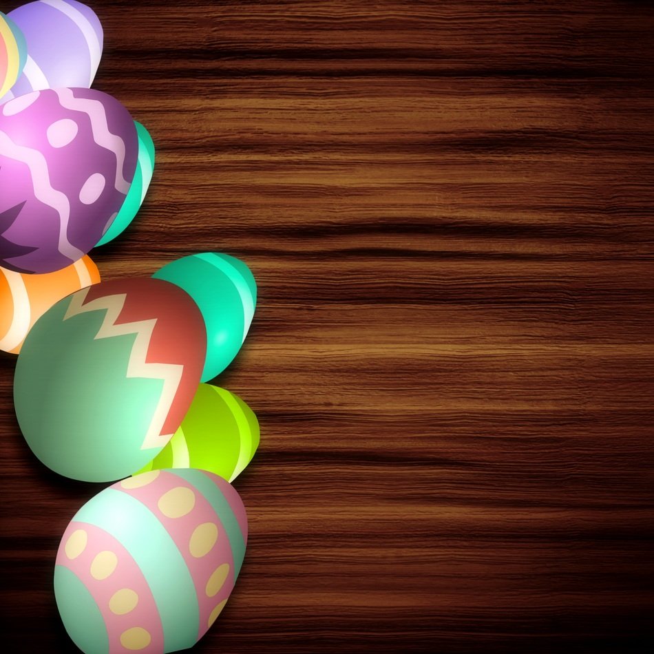Easter Egg Easter Celebration