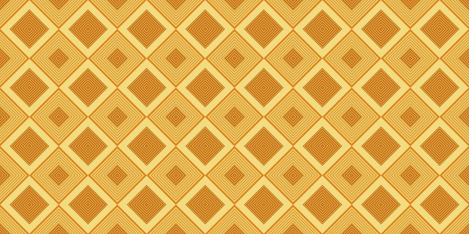 Background Pattern Square Design