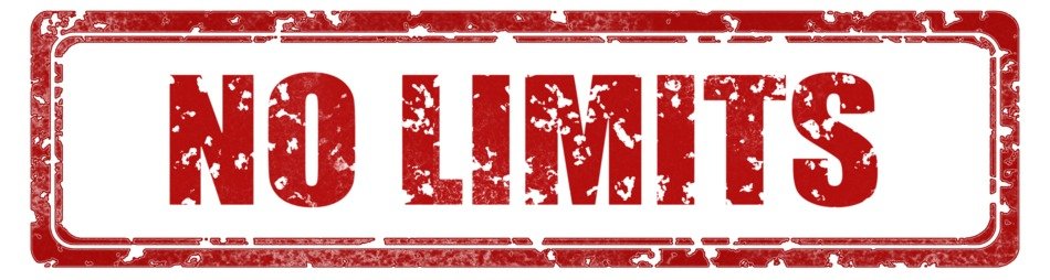 Without Borders Limit