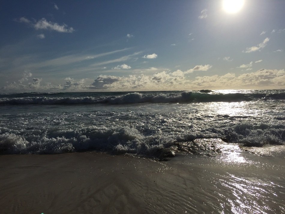 Australia Travel Love Distant