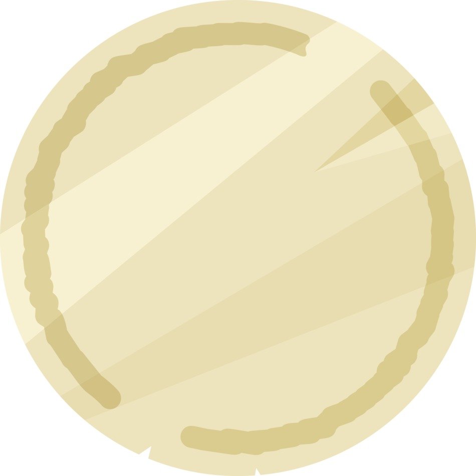 Seal Paper Texture Design