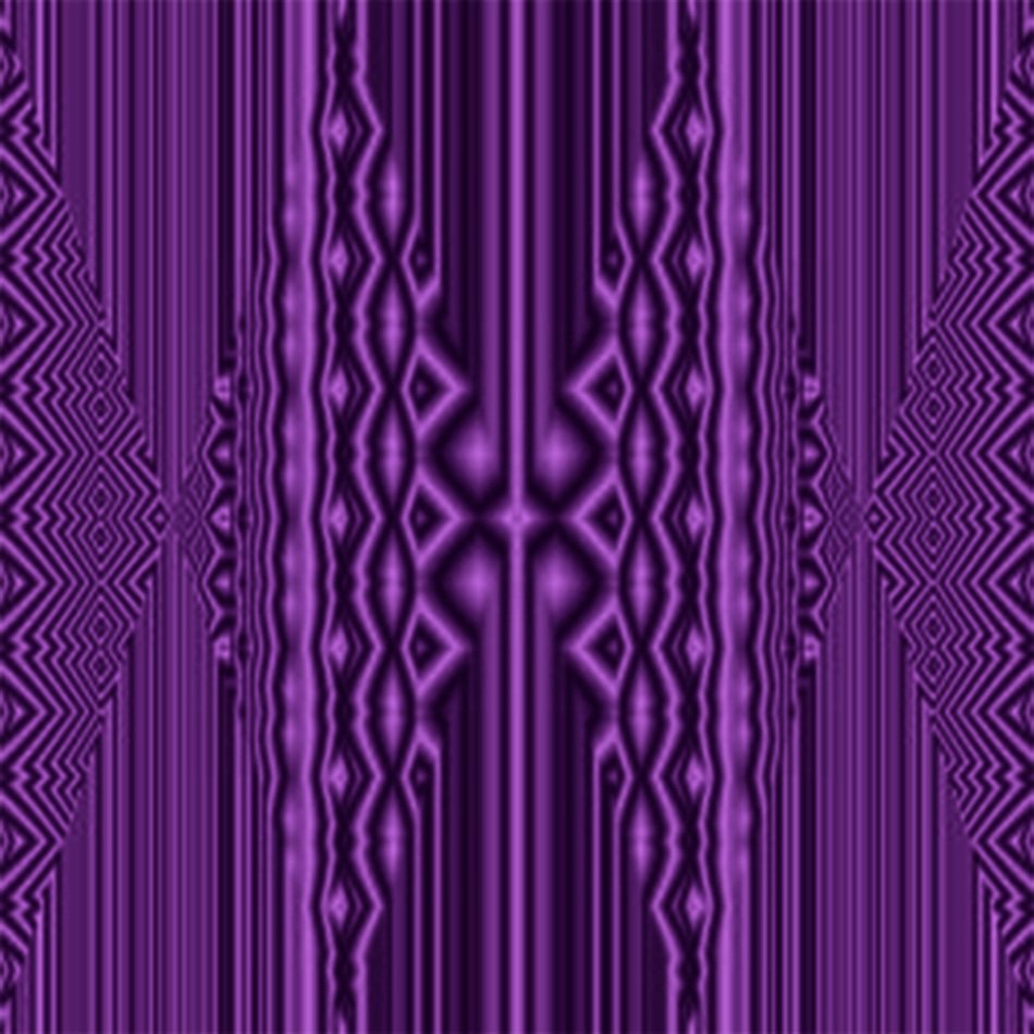 Purple Design Graphic
