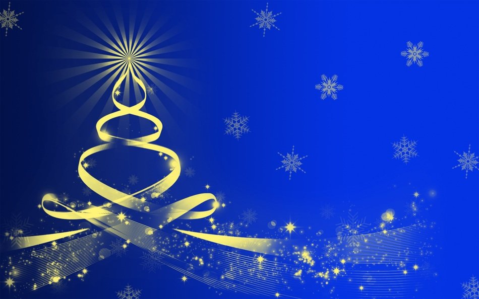 Christmas Christmas Background