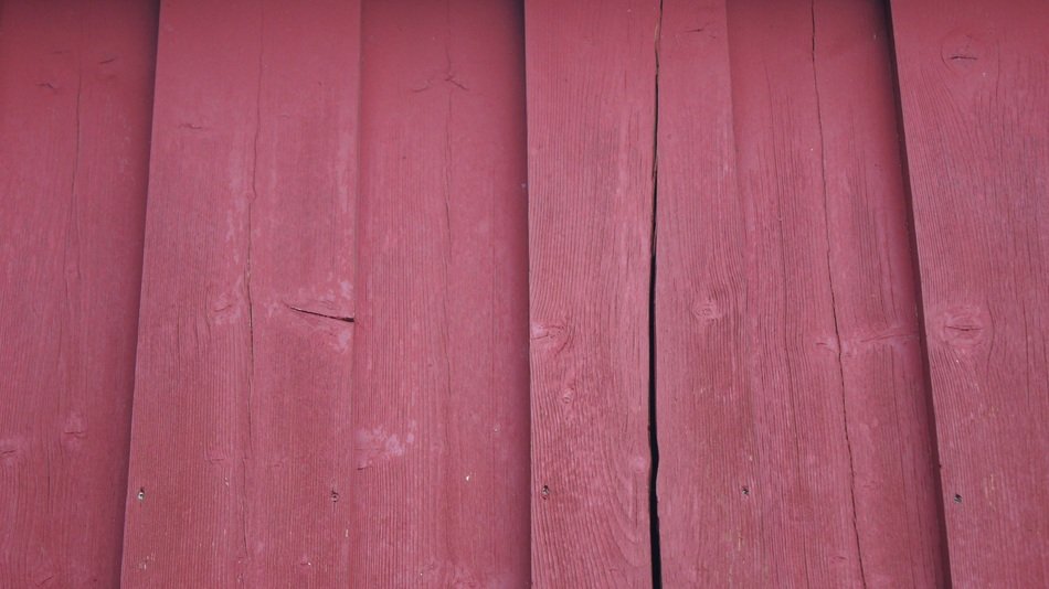 Wood Red Light Wooden Fresh