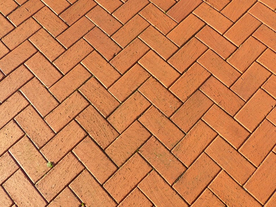 Background Patch Paving Stones