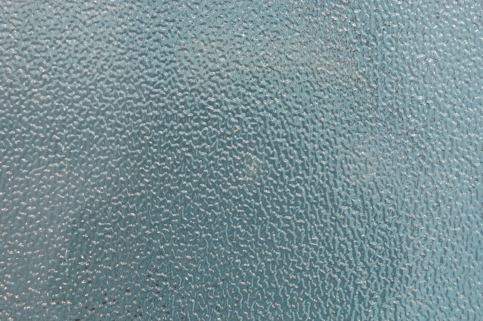 Glass Texture Glass Texture