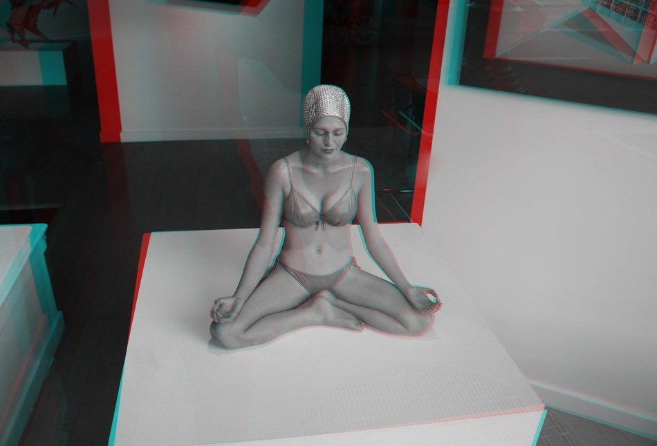 Yoga Posture Asana Fitness