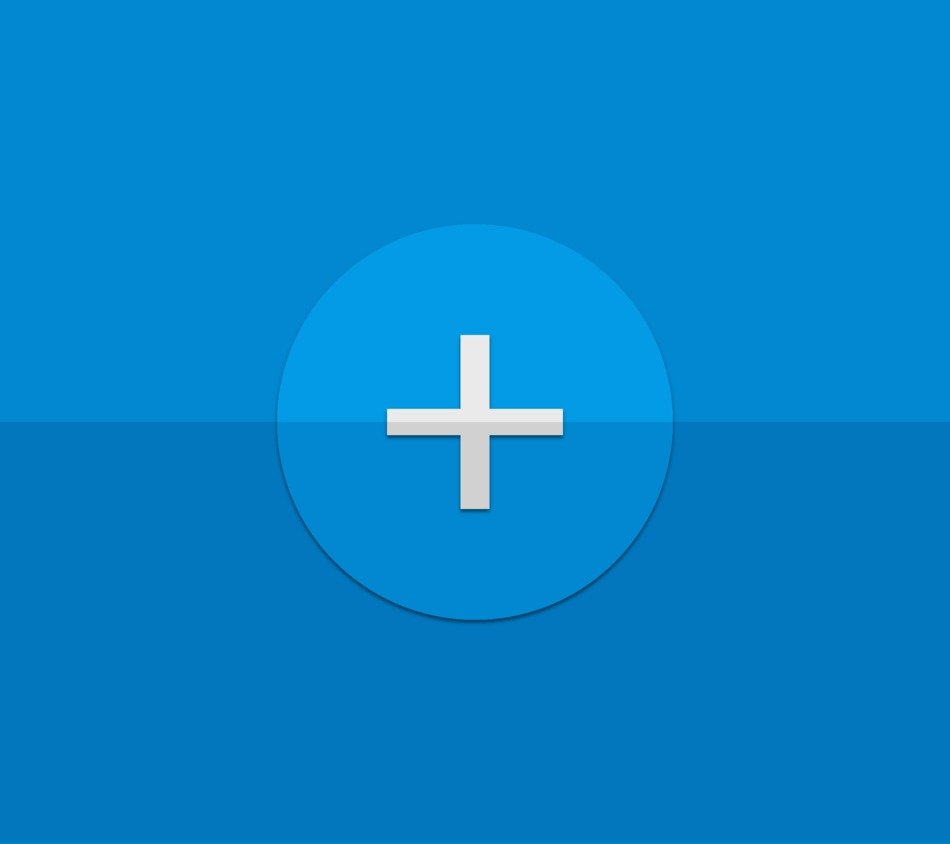 Wallpaper Minimal Material Design