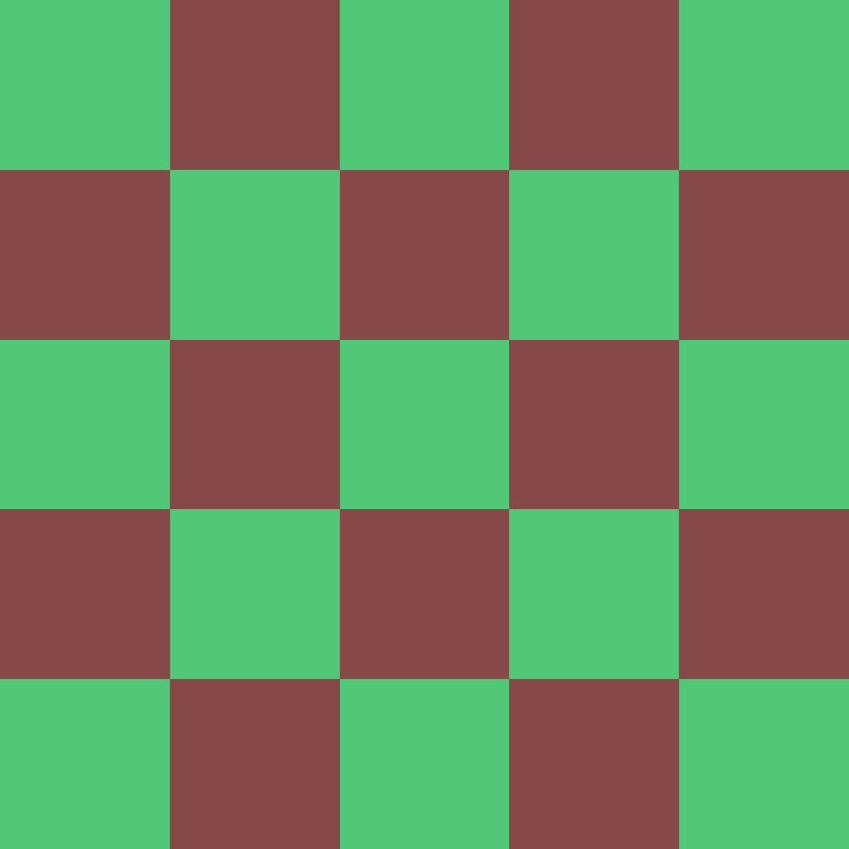 Background Checkers Squares Tile
