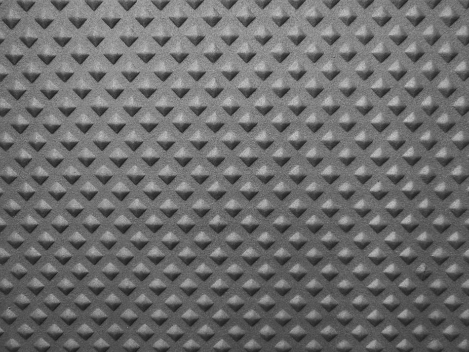 Texture Veneer Metal Punching
