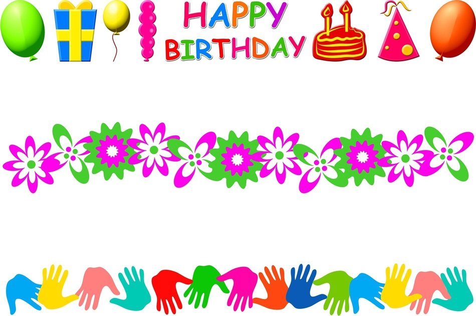 beautiful birthday greeting